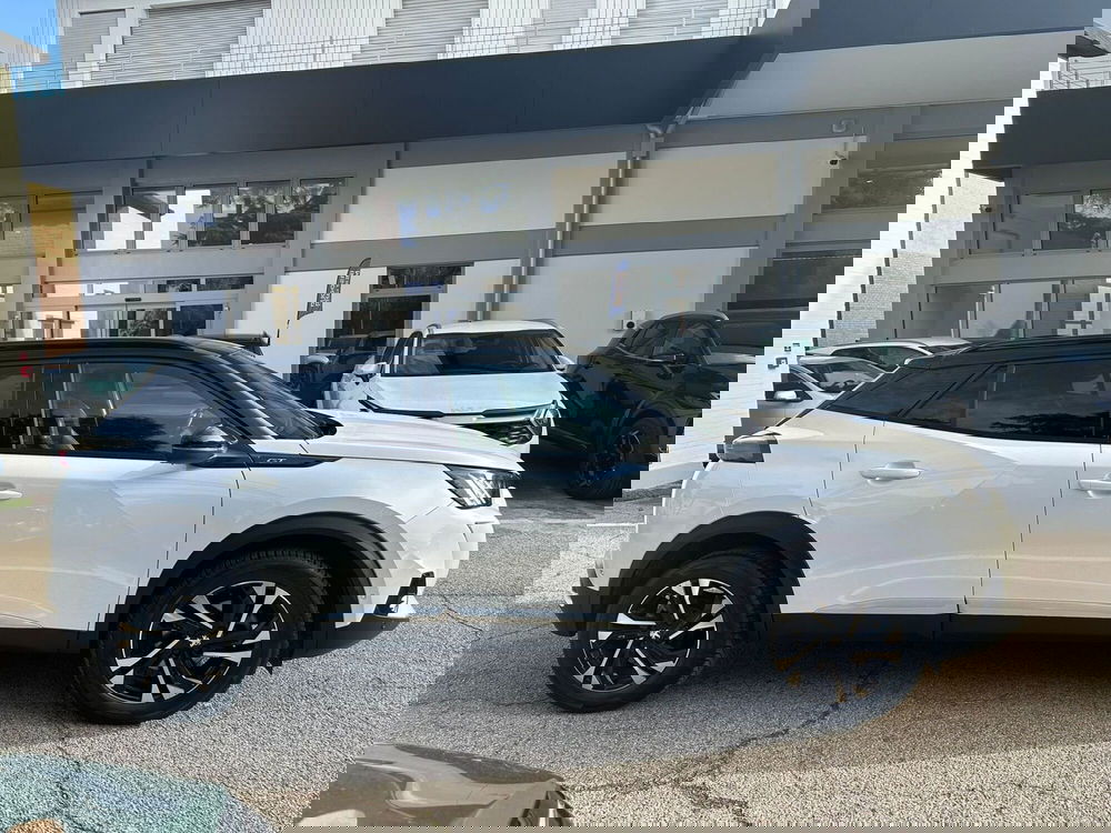 Peugeot 2008 usata a Rimini (7)