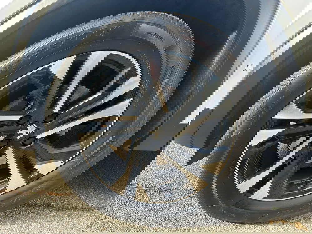 Peugeot 2008 usata a Rimini (8)