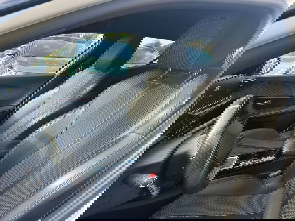 Peugeot 2008 usata a Rimini (9)
