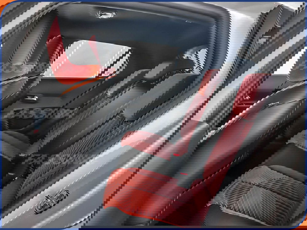 Lancia Ypsilon nuova a Milano (11)