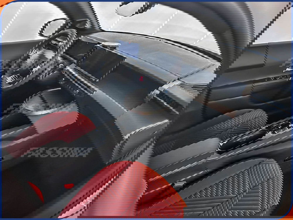 Lancia Ypsilon nuova a Milano (12)