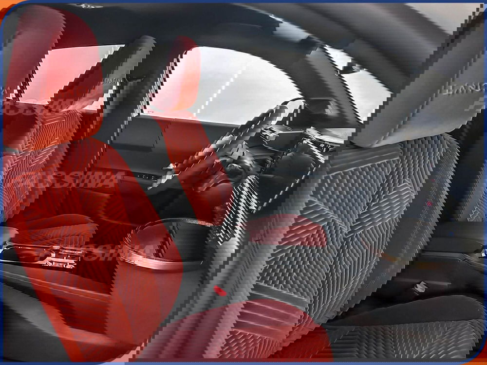 Lancia Ypsilon nuova a Milano (13)