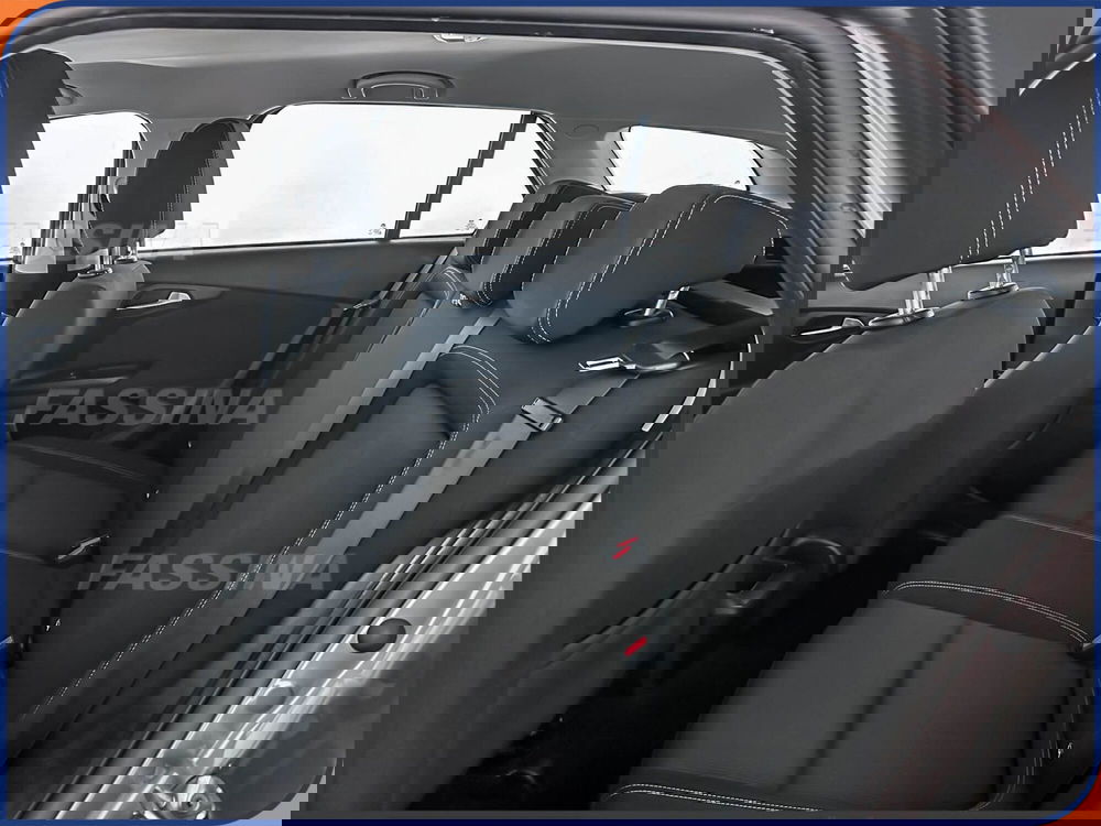 Fiat Tipo Station Wagon usata a Milano (10)