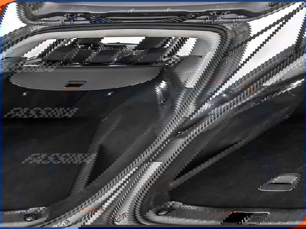 Fiat Tipo Station Wagon usata a Milano (11)