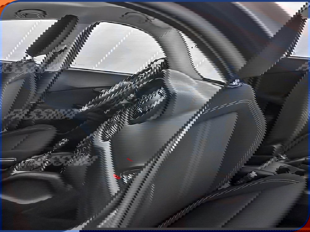 Fiat Tipo Station Wagon usata a Milano (13)