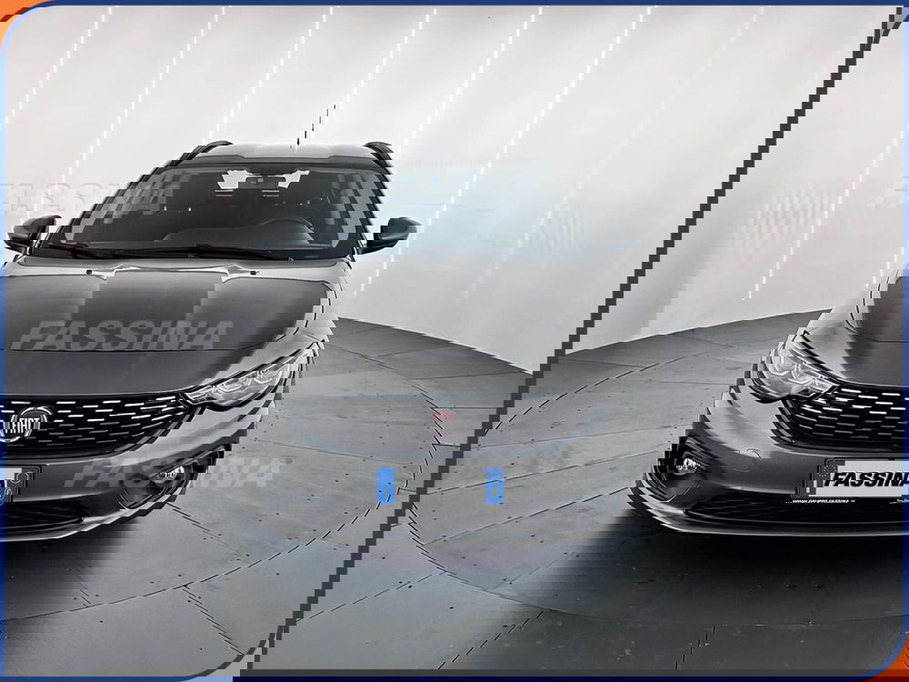 Fiat Tipo Station Wagon usata a Milano (2)