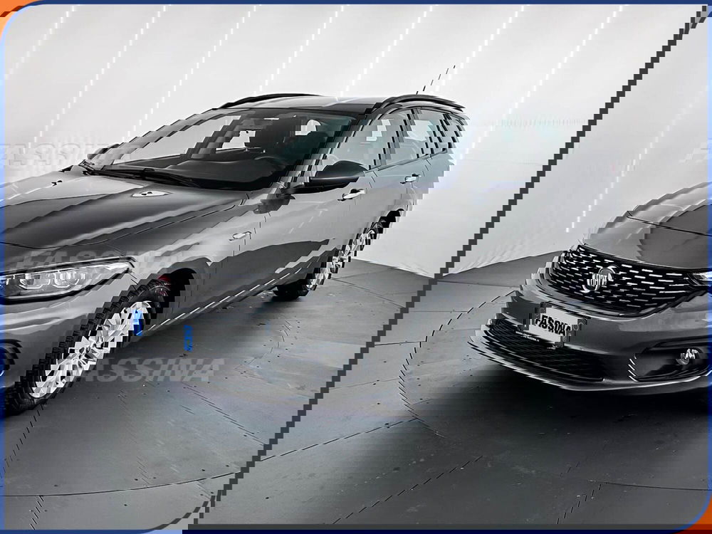 Fiat Tipo Station Wagon usata a Milano (3)