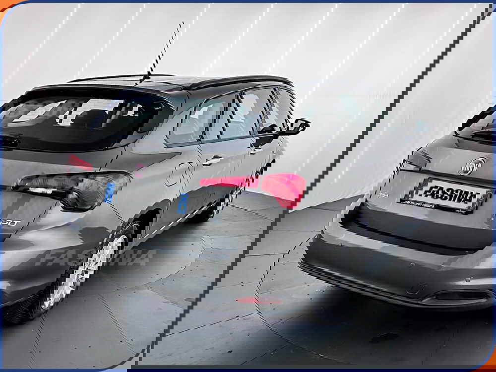 Fiat Tipo Station Wagon usata a Milano (6)