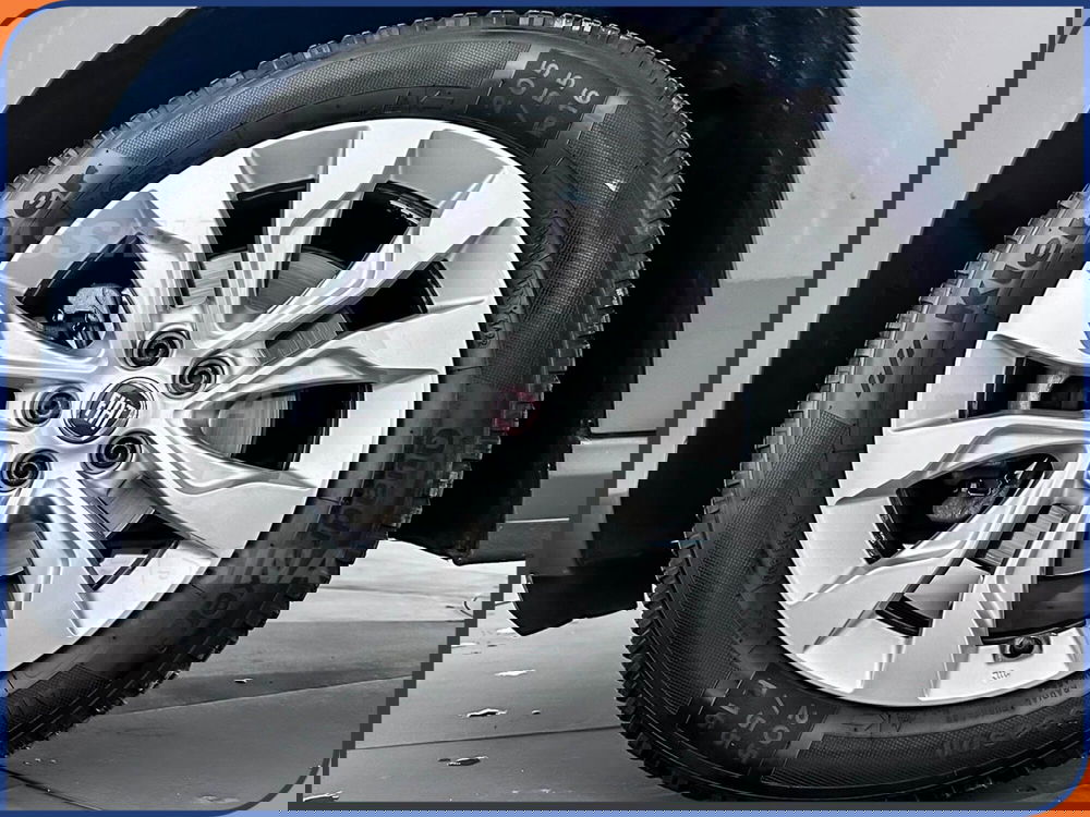 Fiat Tipo Station Wagon usata a Milano (7)