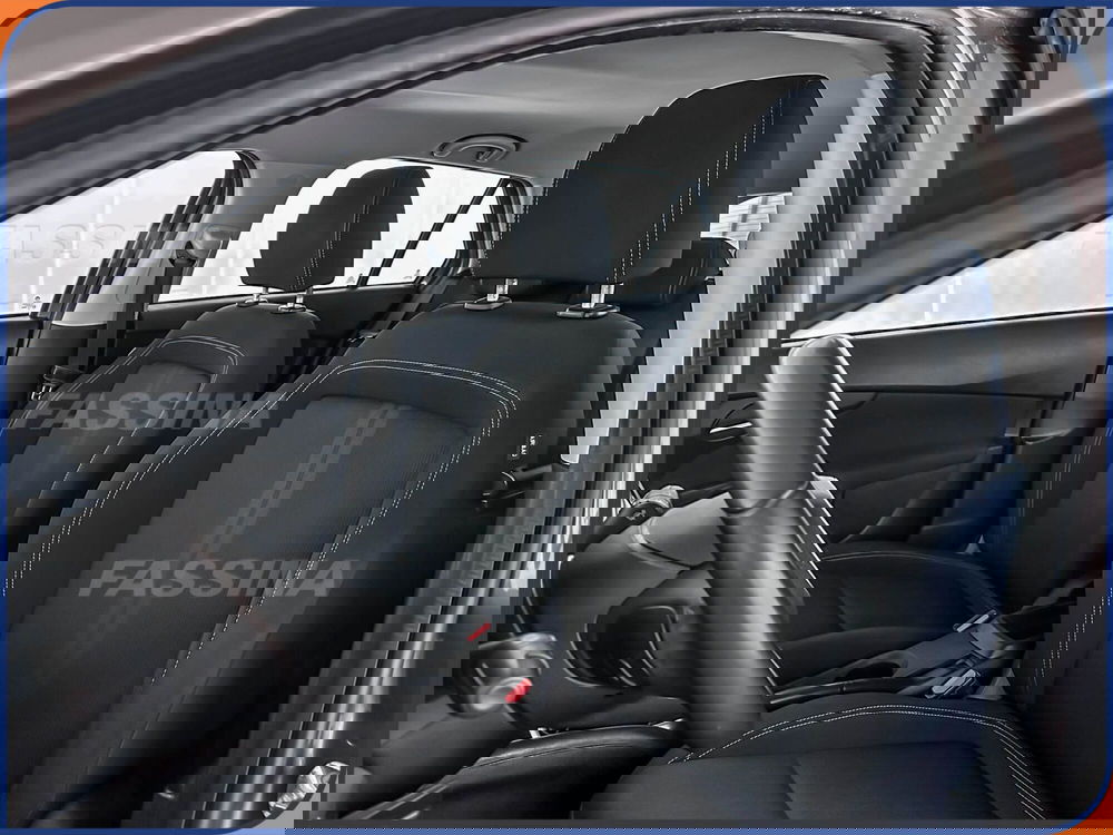 Fiat Tipo Station Wagon usata a Milano (8)