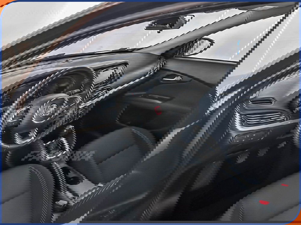 Fiat Tipo Station Wagon usata a Milano (9)