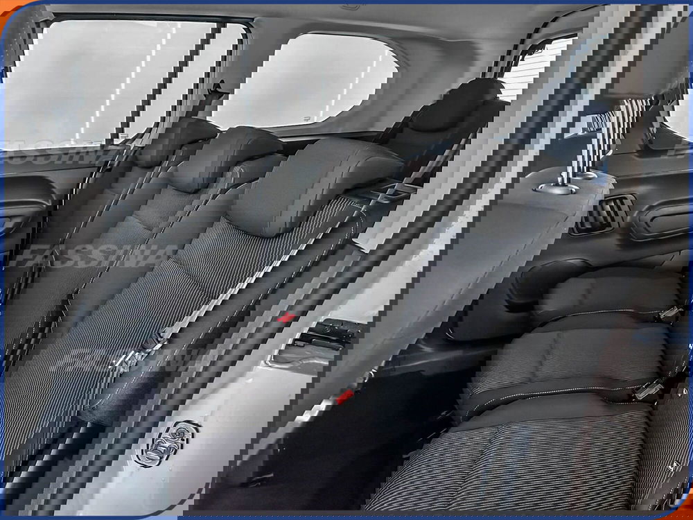 Fiat Doblò nuova a Milano (10)