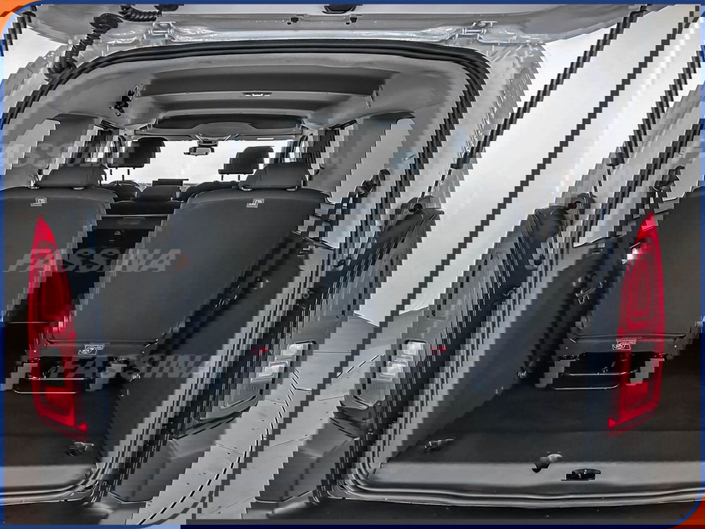 Fiat Doblò nuova a Milano (11)