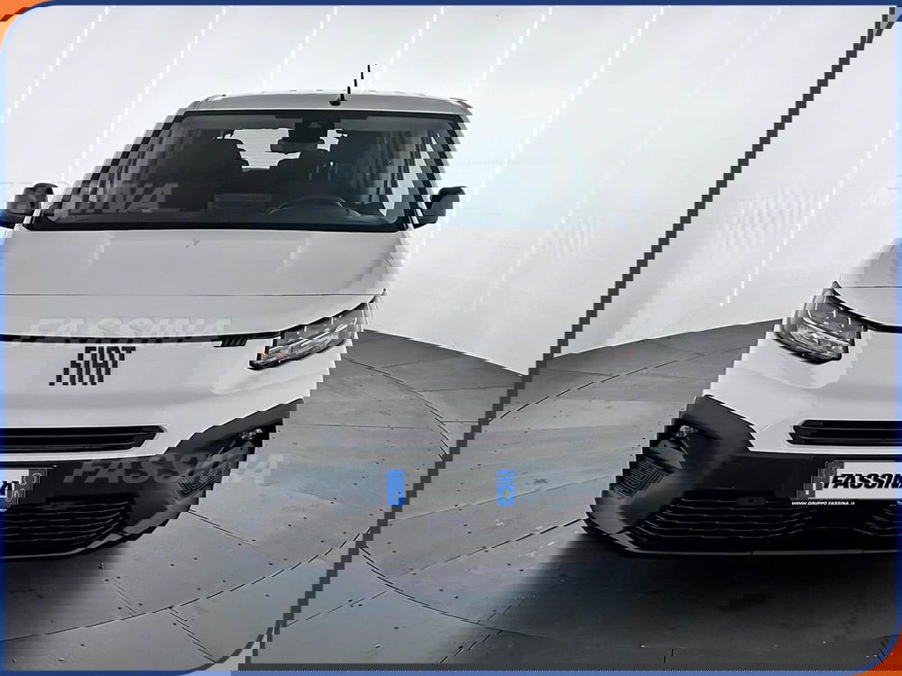 Fiat Doblò nuova a Milano (2)