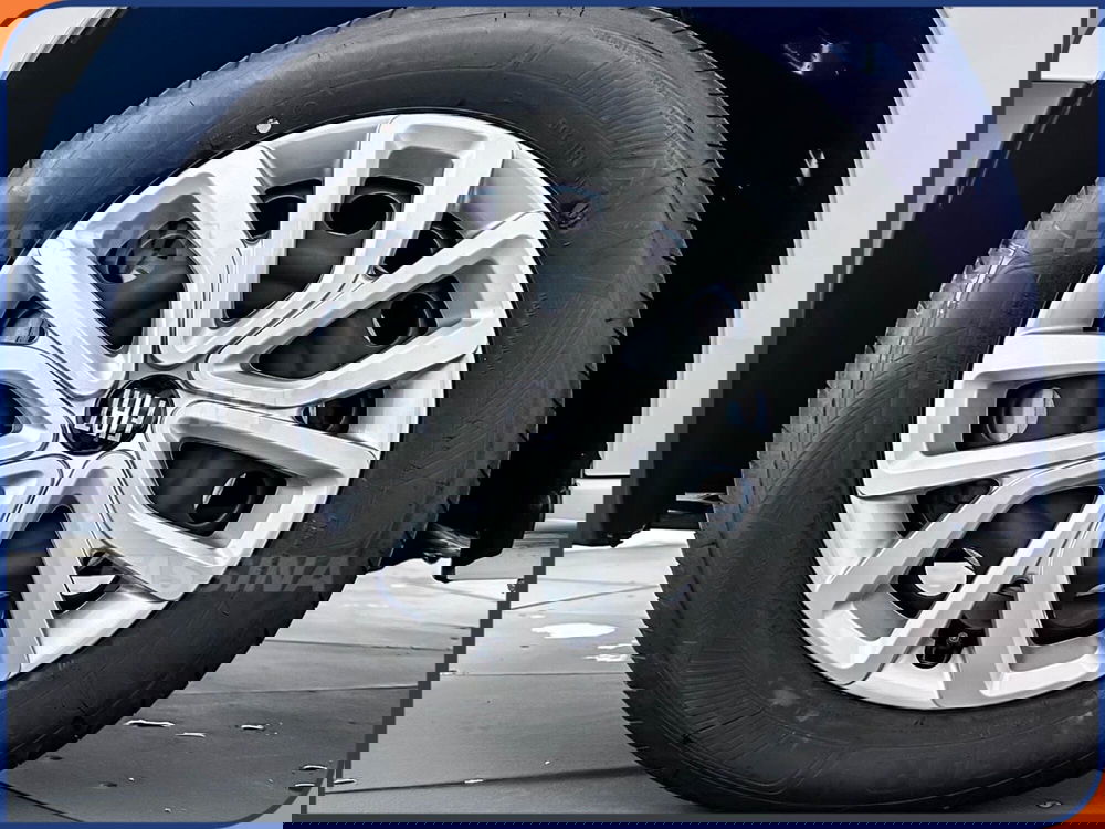 Fiat Doblò nuova a Milano (7)