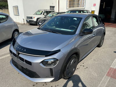 Lancia Ypsilon 1.2 mhev Edizione Limitata Cassina e-dct nuova a Lucca