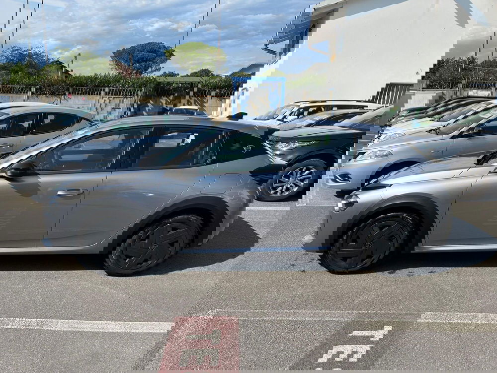 Lancia Ypsilon nuova a Lucca (8)