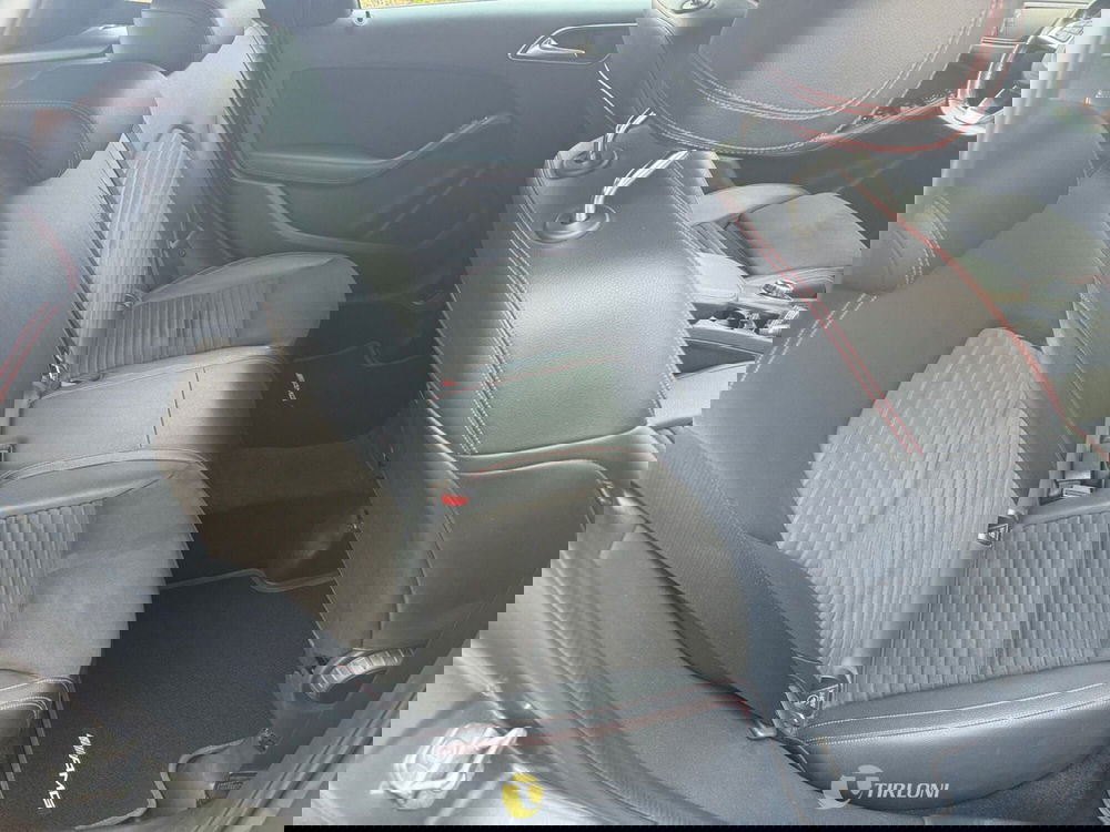 Mercedes-Benz Classe B usata a Milano (12)