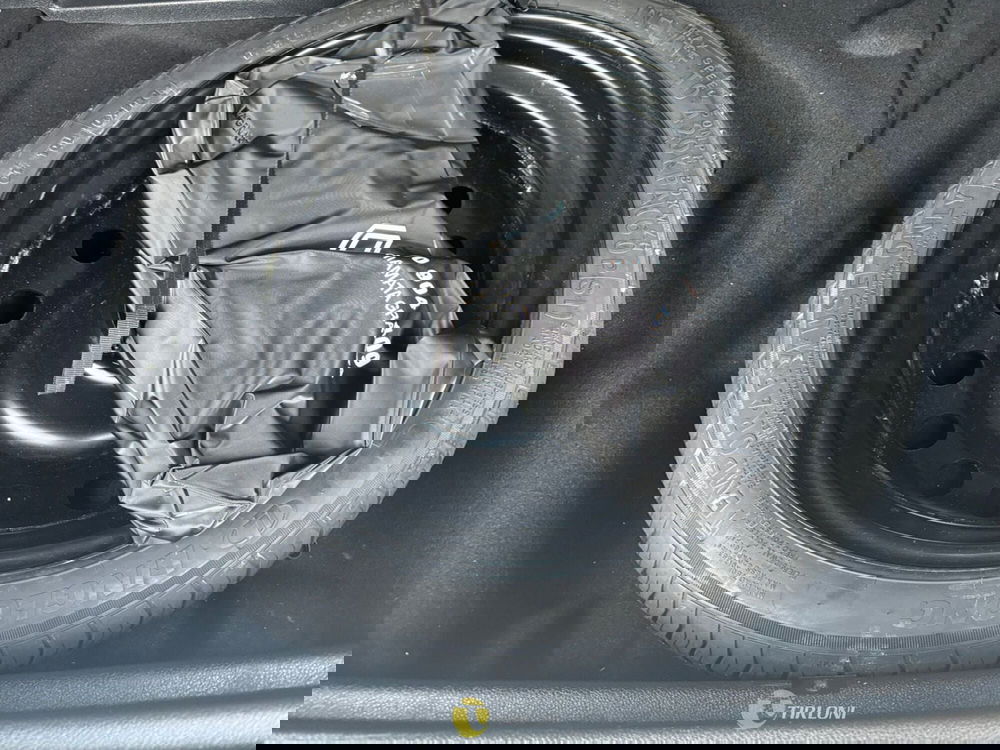 Mercedes-Benz Classe B usata a Milano (17)