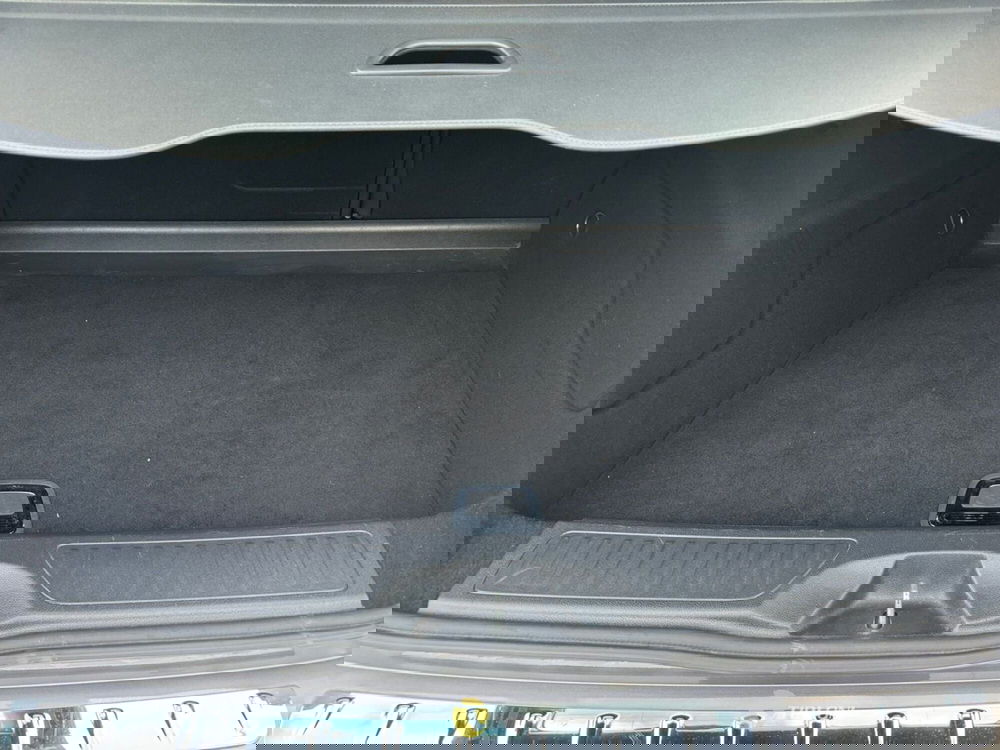 Mercedes-Benz Classe B usata a Milano (19)