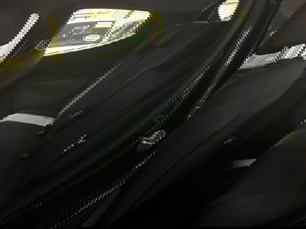 Lancia Ypsilon usata a Lucca (12)