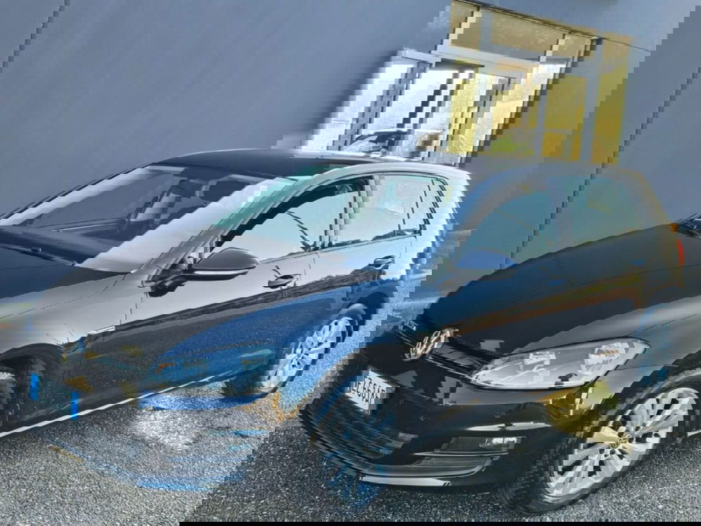 Volkswagen Golf usata a Foggia