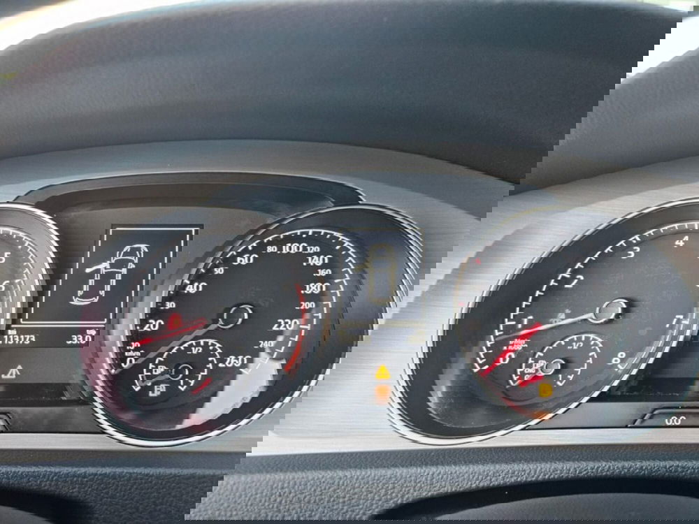 Volkswagen Golf usata a Foggia (11)