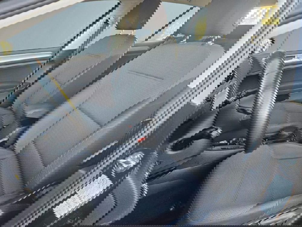 Volkswagen Golf usata a Foggia (14)