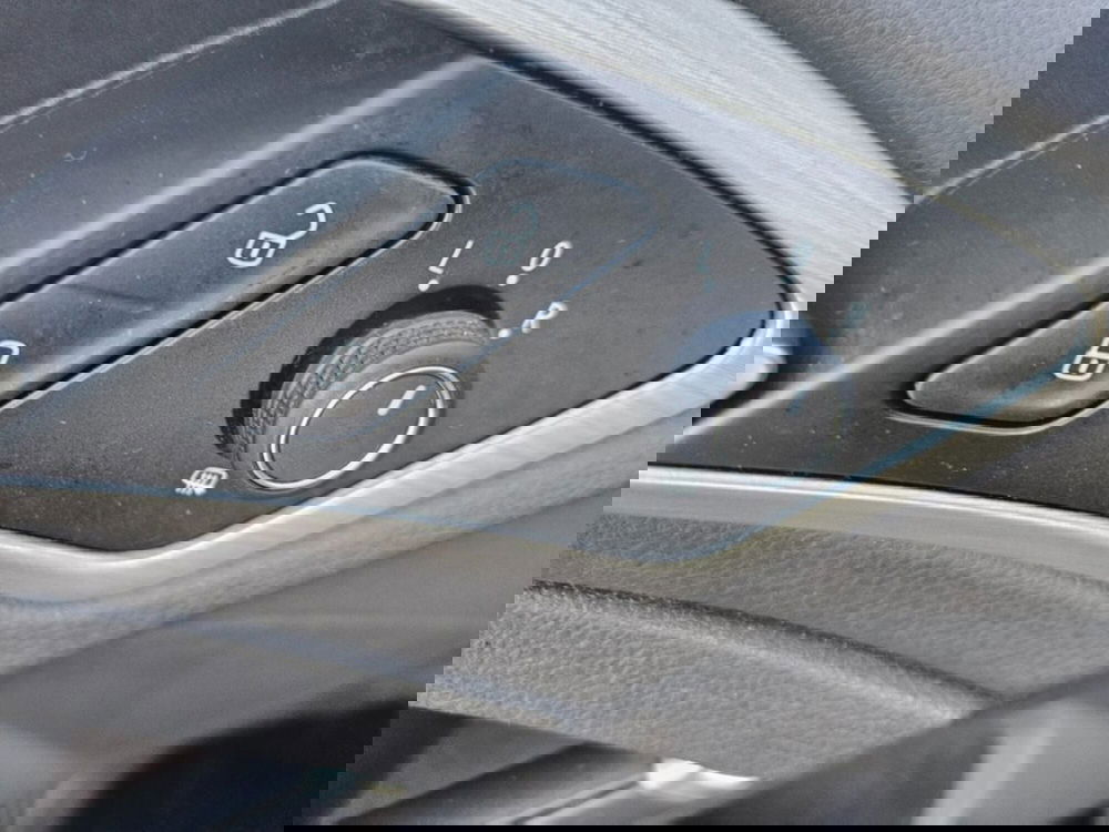 Volkswagen Golf usata a Foggia (17)