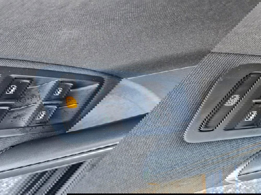 Volkswagen Golf usata a Foggia (18)