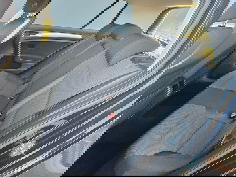 Volkswagen Golf usata a Foggia (19)