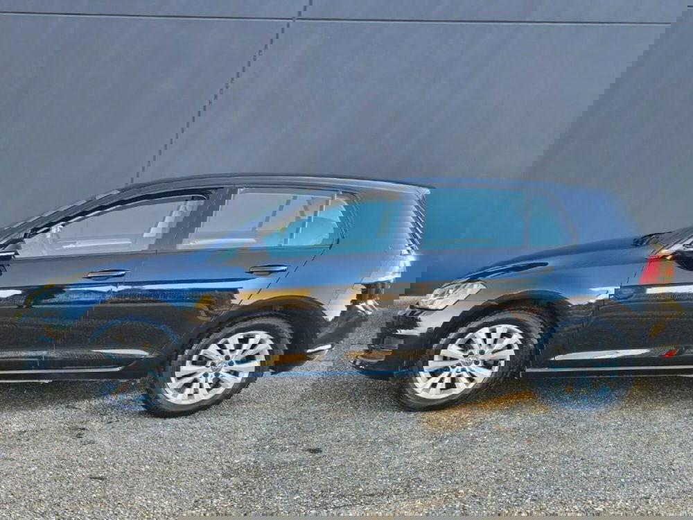 Volkswagen Golf usata a Foggia (2)