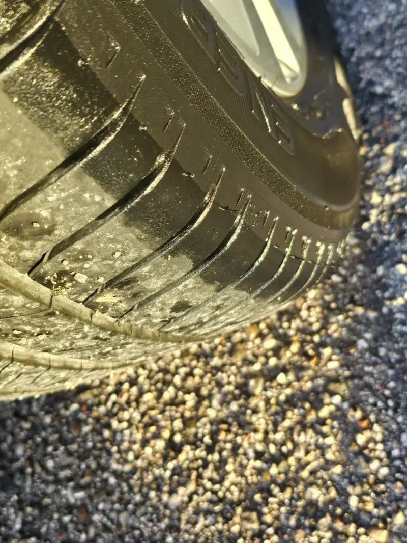 Volkswagen Golf usata a Foggia (20)