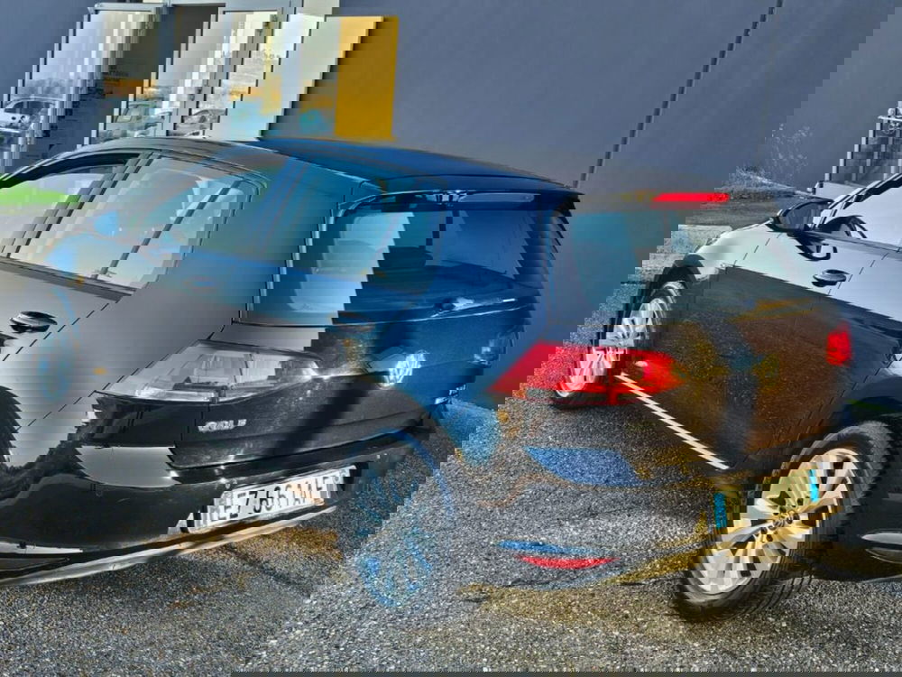 Volkswagen Golf usata a Foggia (3)