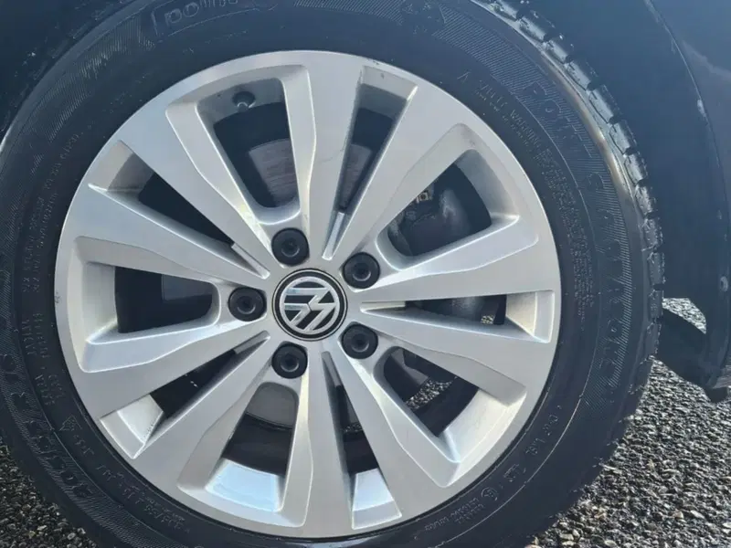 Volkswagen Golf usata a Foggia (8)