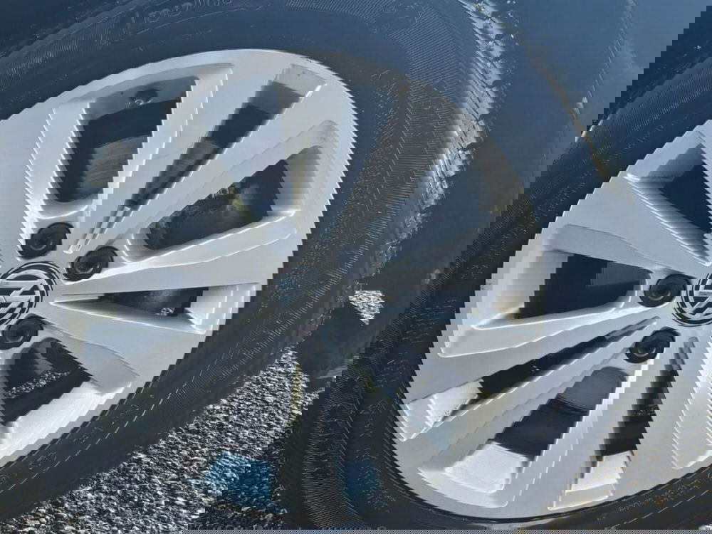 Volkswagen Golf usata a Foggia (8)