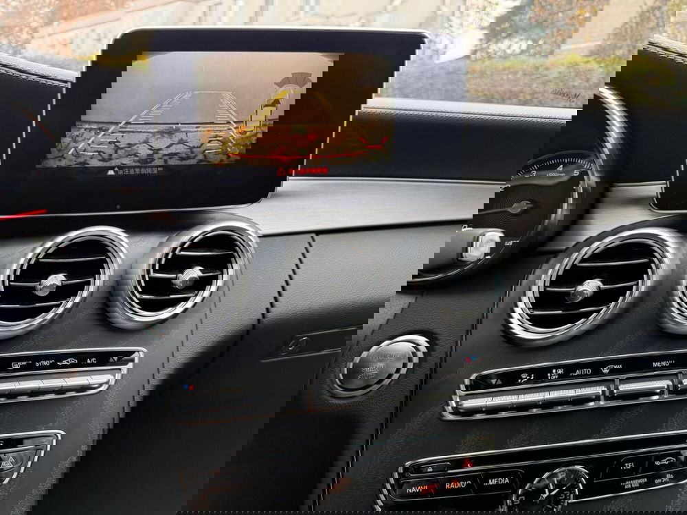 Ford Puma usata a Monza e Brianza (13)