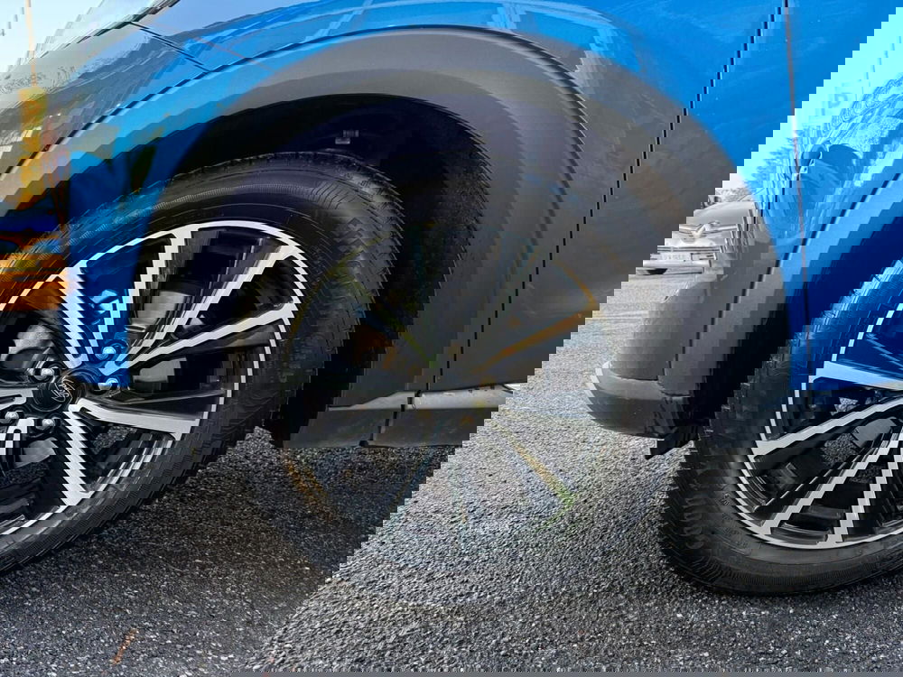 Ford Puma usata a Monza e Brianza (8)