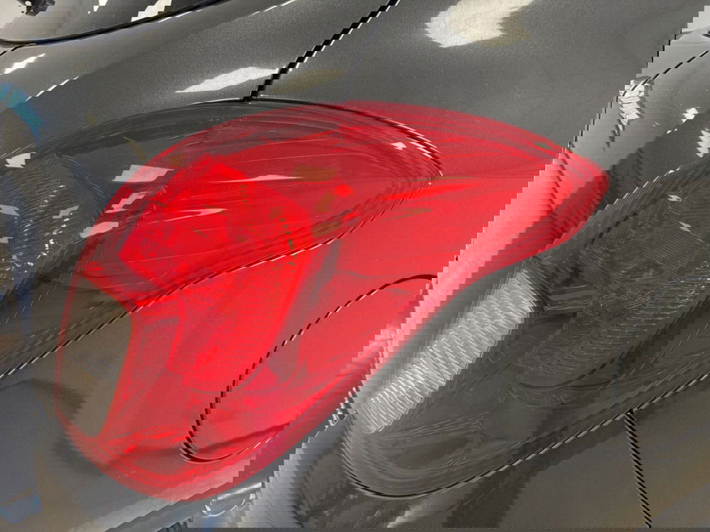 Opel Mokka usata a Palermo (14)