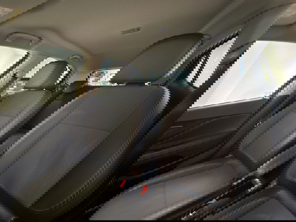 Opel Mokka usata a Palermo (15)