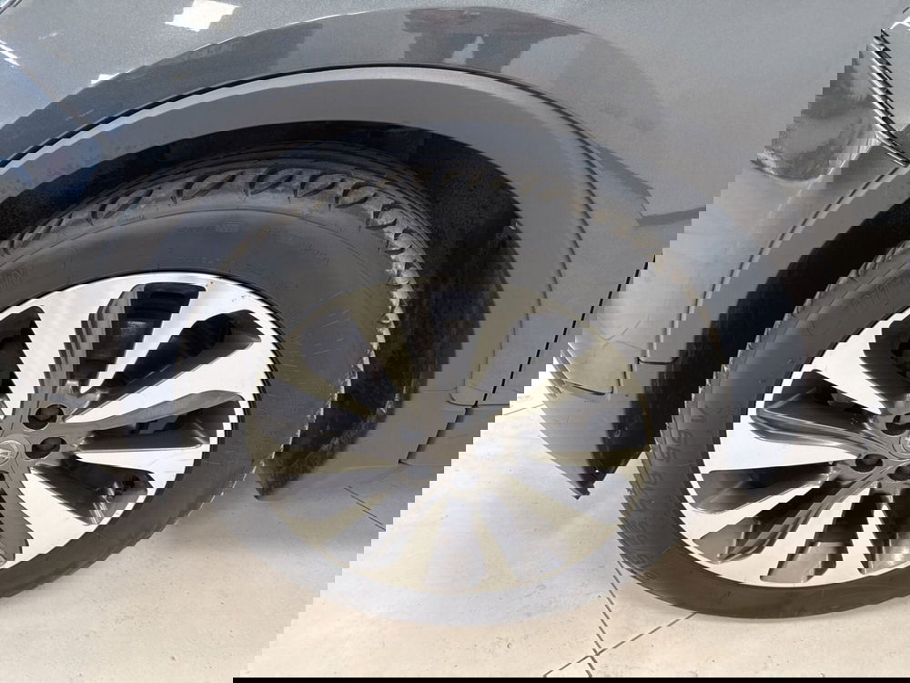 Opel Mokka usata a Palermo (4)