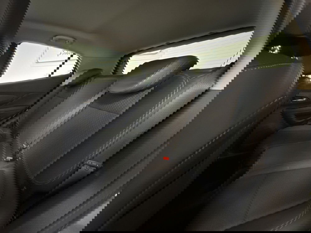 Opel Mokka usata a Palermo (5)