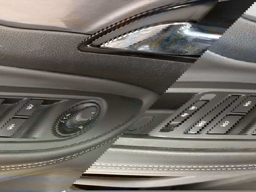 Opel Mokka usata a Palermo (6)