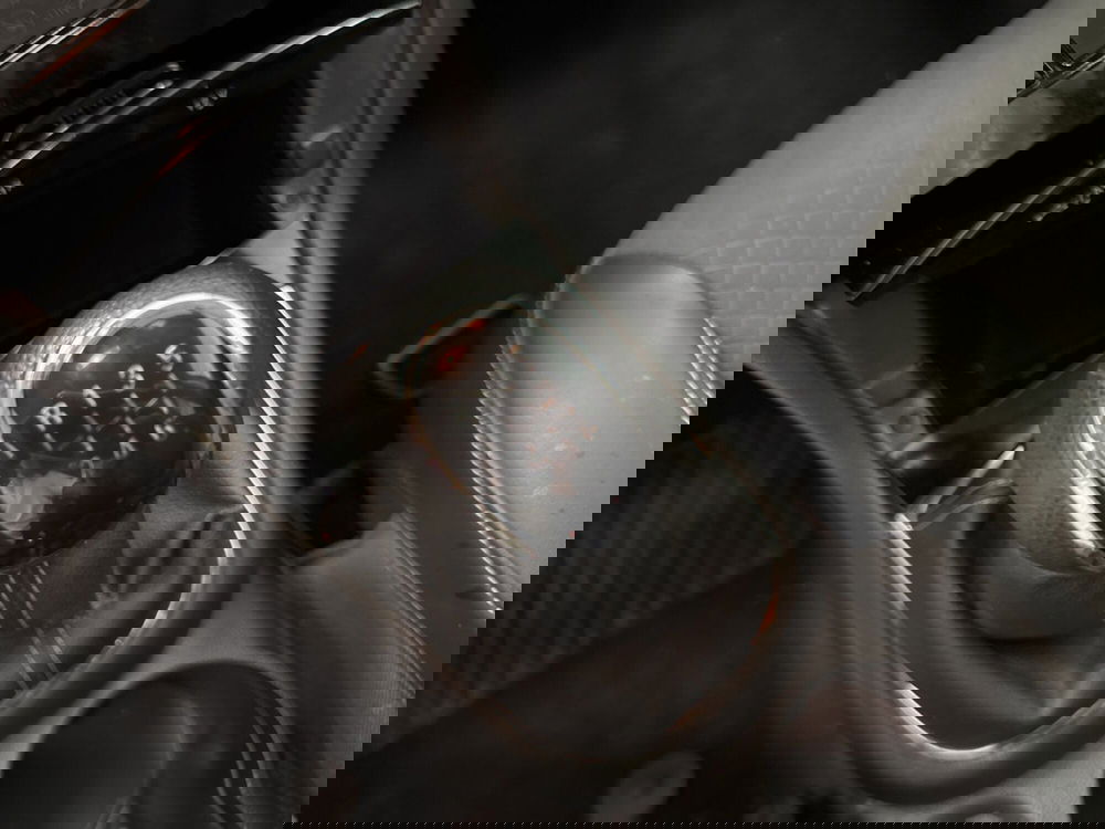 Opel Mokka usata a Palermo (7)