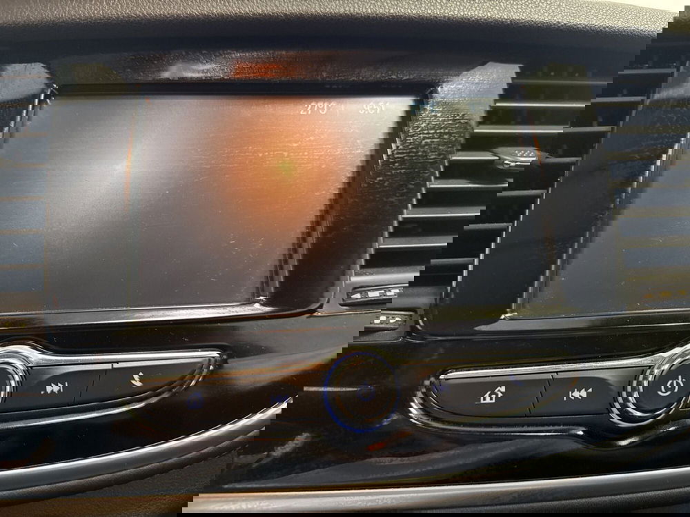 Opel Mokka usata a Palermo (8)