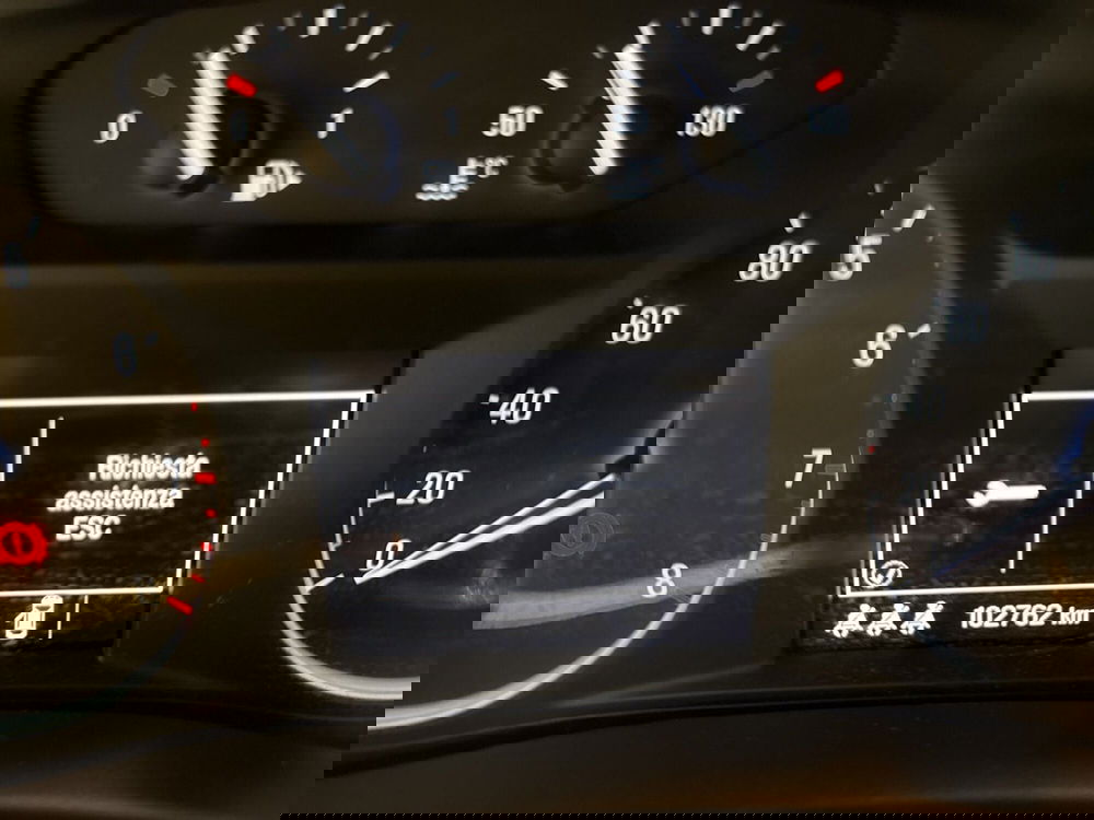 Opel Mokka usata a Palermo (9)