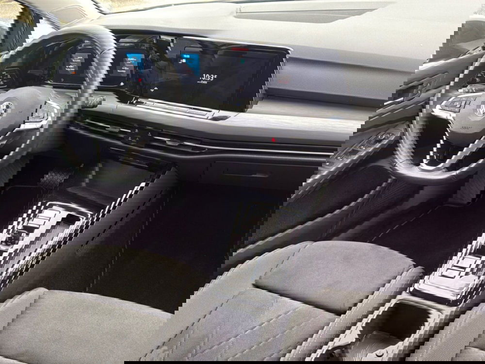 Volkswagen Golf Variant usata a Terni (10)