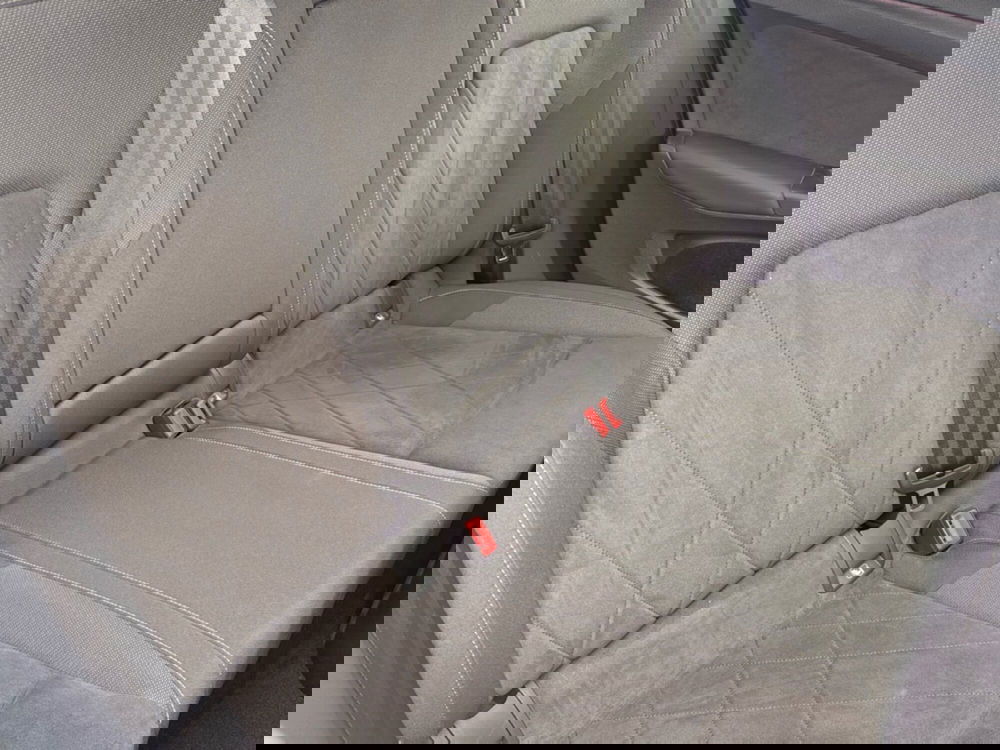 Volkswagen Golf Variant usata a Terni (12)