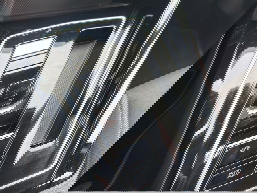 Volkswagen Golf Variant usata a Terni (13)