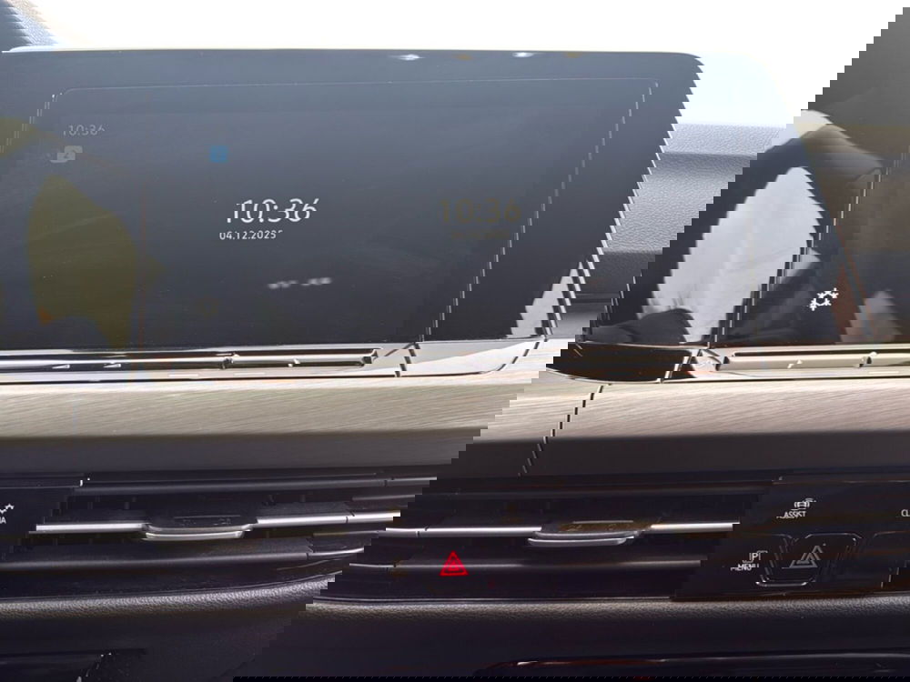 Volkswagen Golf Variant usata a Terni (14)